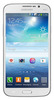 Смартфон SAMSUNG I9152 Galaxy Mega 5.8 White - Бугуруслан