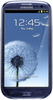 Смартфон SAMSUNG I9300 Galaxy S III 16GB Pebble Blue - Бугуруслан