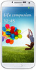 Смартфон SAMSUNG I9500 Galaxy S4 16Gb White - Бугуруслан