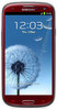 Смартфон Samsung Samsung Смартфон Samsung Galaxy S III GT-I9300 16Gb (RU) Red - Бугуруслан
