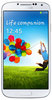 Смартфон Samsung Samsung Смартфон Samsung Galaxy S4 16Gb GT-I9500 (RU) White - Бугуруслан