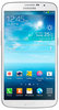 Смартфон Samsung Samsung Смартфон Samsung Galaxy Mega 6.3 8Gb GT-I9200 (RU) белый - Бугуруслан