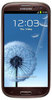 Смартфон Samsung Samsung Смартфон Samsung Galaxy S III 16Gb Brown - Бугуруслан