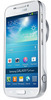 Смартфон SAMSUNG SM-C101 Galaxy S4 Zoom White - Бугуруслан