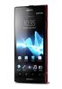 Смартфон Sony Xperia ion Red - Бугуруслан