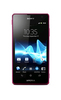 Смартфон Sony Xperia TX Pink - Бугуруслан