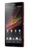 Смартфон Sony Xperia ZL Red - Бугуруслан