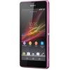 Смартфон Sony Xperia ZR Pink - Бугуруслан
