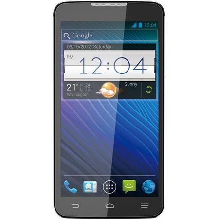 Смартфон ZTE Grand Memo Blue - Бугуруслан